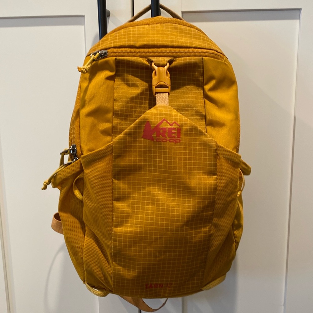 REI 12 Liter Kids Backpack